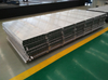 Quai flottant en aluminium sur mesure pour la plate-forme