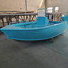 Bateau à console centrale Abelly 485C