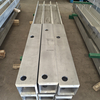 Fabrication d'aluminium sur mesure