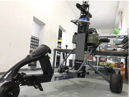 Configuration des systèmes d'hélicoptères coaxiaux