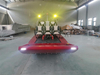 Avion de 16 pieds