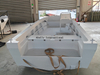 Board Abelly 580FS Fishseeker