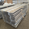 Composants usinés en aluminium haute résistance pour usage industriel