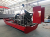 Abelly All Wouded en aluminium avec moteur en Chine de 250 ch