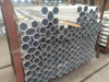 Profils en aluminium pour le stock de chemin de fer