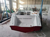 Abelly 580bw Bowrider en aluminium
