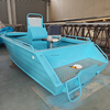 Bateau à console centrale Abelly 485C