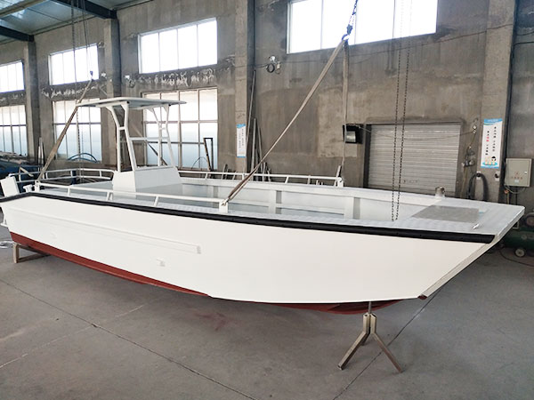 Bateau d