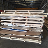 Fabrication d'aluminium sur mesure