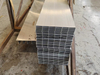 Profils extrudés en aluminium pour l'automobile