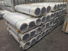 Tube en aluminium 392x6 mm pour l'appareil à commutation isolée à gaz