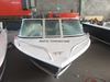 Abelly All Welded 485R Runabout Boat