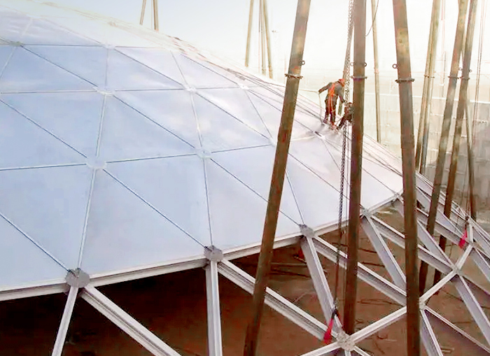 À quelle vitesse les hydroglisseurs en aluminium peuvent-ils aller ?