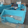 Bateau à console centrale Abelly 485C