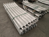 Composants usinés en aluminium haute résistance pour usage industriel