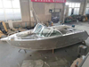 Abelly 580bw Bowrider en aluminium