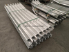 Pliant en aluminium pour les composants industriels