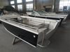 Abelly All Welded 485R Runabout Boat