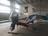 Bateaux de patrouille en aluminium à grande vitesse