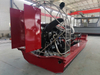 Abelly All Wouded en aluminium avec moteur en Chine de 250 ch