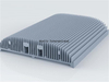 Profils extrudés en aluminium pour dissipateur thermique