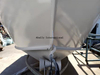 485c Boat de console centrale en aluminium