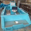 Bateau à console centrale Abelly 485C