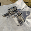 Tête de rotor pour gyrocoptère