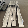 Fabrication d'aluminium sur mesure