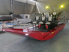 Abelly All Wouded en aluminium avec moteur en Chine de 250 ch