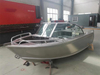 4,85BW Bowrider en aluminium