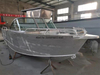 Abelly 580bw Bowrider en aluminium