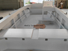 Board Abelly 580FS Fishseeker