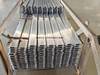 Profils extrudés en aluminium pour l'automobile