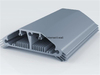 Profils extrudés en aluminium pour dissipateur thermique