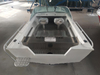 Abelly All Welded 485R Runabout Boat