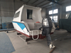 Bateaux de patrouille en aluminium à grande vitesse
