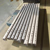 Fabrication d'aluminium sur mesure