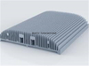 Profils extrudés en aluminium pour dissipateur thermique