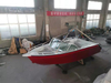 Abelly 580bw Bowrider en aluminium