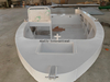 Board Abelly 580FS Fishseeker