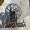 Tête de rotor pour gyrocoptère