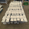 Composants usinés en aluminium haute résistance pour usage industriel