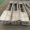 Fabrication d'aluminium sur mesure