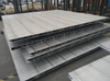 Quai flottant en aluminium sur mesure pour la plate-forme