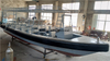 Bateau de plongée en aluminium 9,8 m