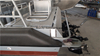 Bateau de plongée en aluminium 9,8 m