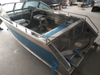 Abelly en aluminium tous soudets 485r Runabout Boat