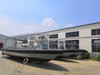 Bateau de plongée en aluminium 9,8 m