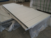 Quai flottant en aluminium sur mesure pour la plate-forme